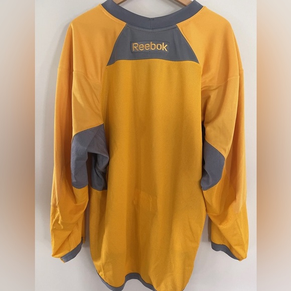 Florida Panthers Authentic Practice Jersey Size 56. - Picture 2 of 5